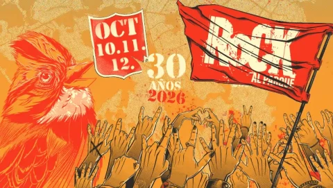 Rock al Parque 2026: cartel completo, bandas, géneros y dónde escucharlas