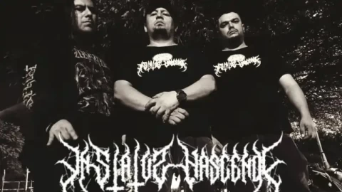 In Status Nascendi:  construyendo una nueva voz del death metal caleño