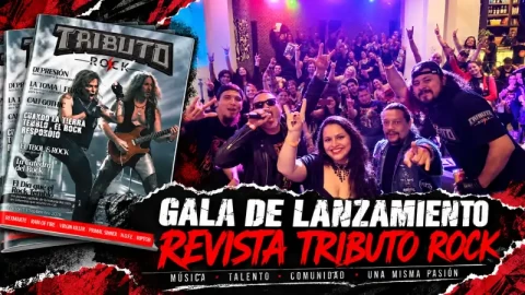 Una gala para celebrar la identidad del rock caleño