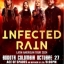 INFECTD RAIN