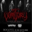 VOMITORY