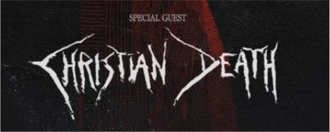 cristrian death